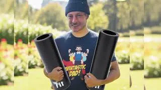 Thumbnail: Max Miller Peg