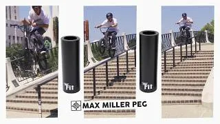 Thumbnail: MILLER PEG