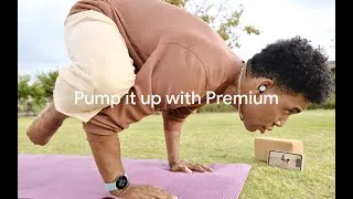 Thumbnail: Level Up Your Fitness Routine With Fitbit Premium