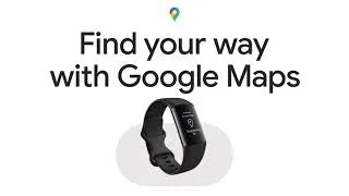 Thumbnail: Fitbit Charge 6: How to set up Google Maps