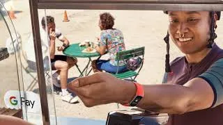 Thumbnail: Fitbit Charge 6: How to set up Google Wallet