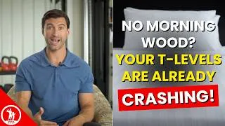 Thumbnail: STOP Blaming Age For Your Low Testosterone!
