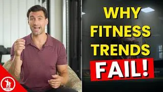 Thumbnail: 5 Fitness Principles That ACTUALLY Work (Ditch The Trends!)