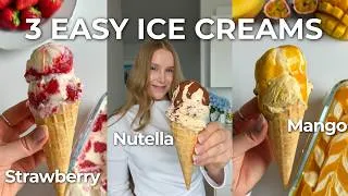 Thumbnail: How to Make Homemade Ice Cream Without a Machine
