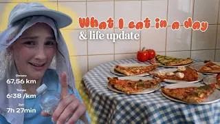 Thumbnail: A DAY IN MY LIFE as content creator