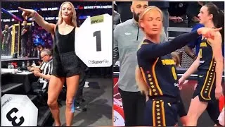 Thumbnail: How Sophie Cunningham Went From Unknown to Unstoppable
