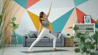Thumbnail: This One Balance Move Fixes Weak Hips Knee Pain & Poor Stability