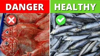 Thumbnail: 5 Best Fish to Eat and 5 To Avoid