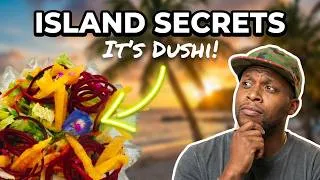 Thumbnail: How I visited Curacao. The Caribbean Getaway to Feel for Yourself