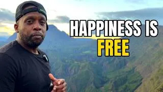Thumbnail: Why I Flew Across the World to Be Happy
