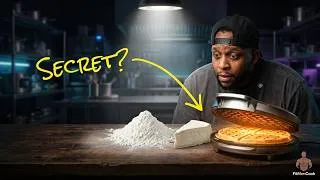 Thumbnail: The Waffle Breakfast Sandwich is King