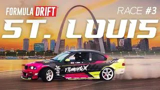 Thumbnail: Showdown in St. Louis | Formula DRIFT ProSpec Ep. 4