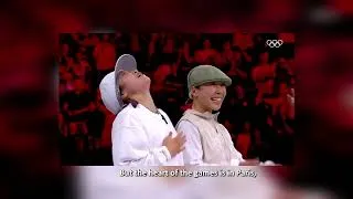 Thumbnail: E57: THE PARIS2024 OLYMPIC GAMES