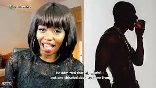 Thumbnail: EP55: Usher's Wednesday Fast: A Grandmother-Inspired Diet Secret?