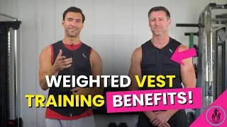 Thumbnail: 1 in 3 Women Face This — Weighted Vest Training Helps