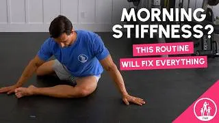 Thumbnail: 10-Min Morning STRETCH Flow (Women Over 40)