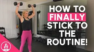 Thumbnail: The 2-Part System That Ends The Yo-Yo Cycle
