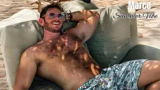 Thumbnail: Marco | Effortless Style, Athletic Energy & A Confident Lifestyle