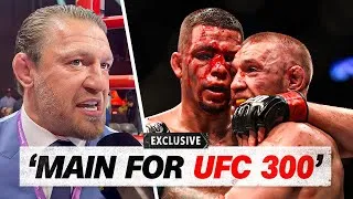 Thumbnail: Will THIS Be The BIGGEST Fight In UFC History?..