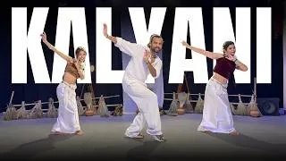 Thumbnail: KALYANI | Dance For Beginners | Kalyani Song Dance | FITNESS DANCE With RAHUL