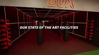 Thumbnail: Best Gym | Fitness First Middle East
