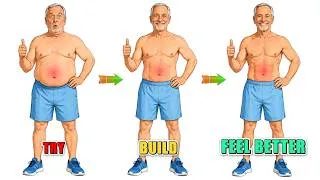 Thumbnail: Bring Back Your Energy at Home