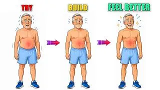 Thumbnail: This Gets the Midsection Moving