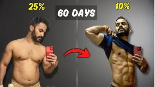 Thumbnail: Fastest Way To Get Six-Pack Abs |  केवल 60 दिनों में 6 पैक एब्स बनाएं