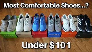 Thumbnail: Best Shoes Under $100: New Balance, Nike, Adidas…