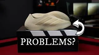 Thumbnail: Review: How to Fix the Adidas Purechill
