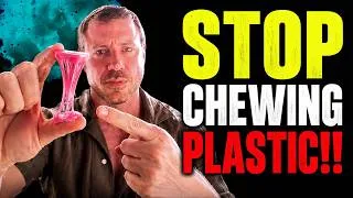 Thumbnail: Mastic Gum Benefits Explained: Gut Health, Digestion, Oral Health, Natural Remedies & Ancient Wisdom