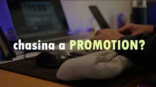 Thumbnail: So, you want that SENIOR Developer title?