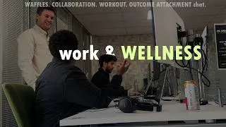 Thumbnail: Another Week as a Software Engineer in SA, Waffles, Workouts & Developer Reflections
