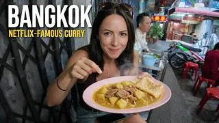 Thumbnail: Bangkok’s Coolest Street & The Netflix Famous Street Food