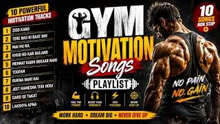 Thumbnail: GYM MOTIVATION SONGS 💪 | Biceps Workout Playlist | Workout Motivation 2026