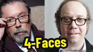 Thumbnail: 4-Faces