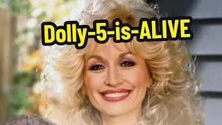 Thumbnail: Dolly-5-is-ALIVE