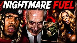 Thumbnail: I Found TikTok’s Dark Side and It Gave Me Nightmares!😓😓😓