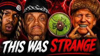 Thumbnail: I Found The Craziest TikToks On The Internet Right Now | You Won't Believe This😓😓