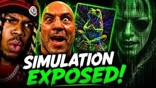 Thumbnail: I Found Glitch In The Matrix TikToks That Break Reality! (SIMULATION PROOF)