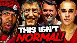 Thumbnail: I Found The Most Abnormal TikToks That Will Make You Rethink Everything😳