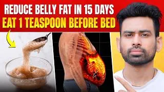 Thumbnail: 5 Amazing Foods that Melt Belly Fat | Fit Tuber