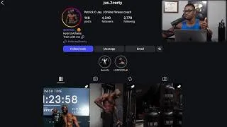 Thumbnail: This Funnel Is Why Most Fitness Coaches Stay Broke