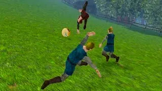 Thumbnail: the 2nd best video you'll watch today