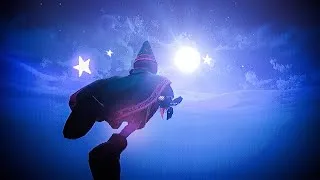 Thumbnail: a beautiful game about friendship.