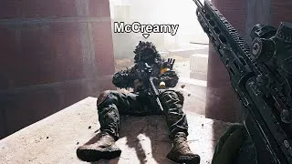 Thumbnail: OK who let mccreamy join the army?