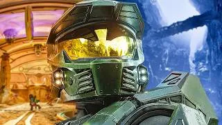 Thumbnail: Is Halo Campaign Evolved MEDIOCRE…?