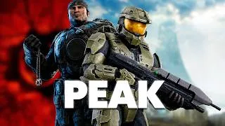 Thumbnail: The KINGS of Xbox - The Games That Defined a Generation