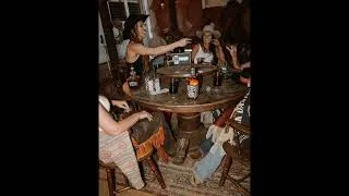 Thumbnail: Country Rap Type Beat - "Overrated" | Free Morgan Wallen x Rod Wave Type Beat 2026