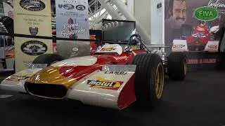 Thumbnail: Inside AME 2025 – FIVA Celebrates Global Automotive Heritage